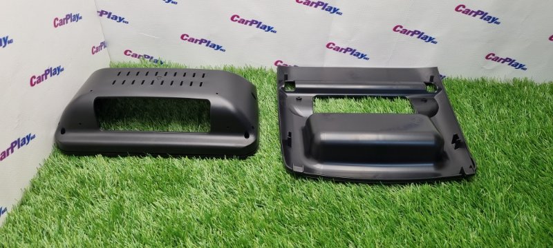 Переходная рамка магнитолы