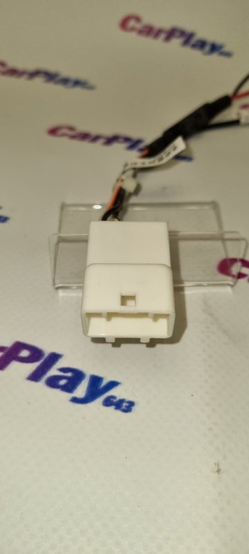 Преобразователь напряжения