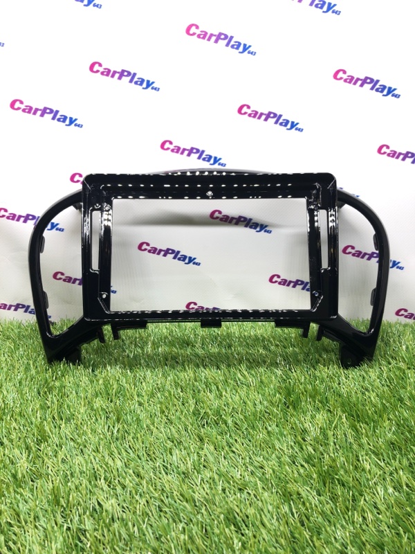 Переходная рамка магнитолы