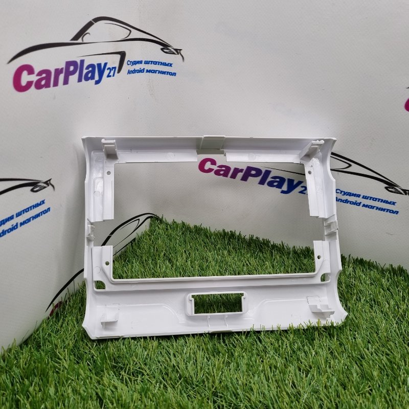 Переходная рамка магнитолы