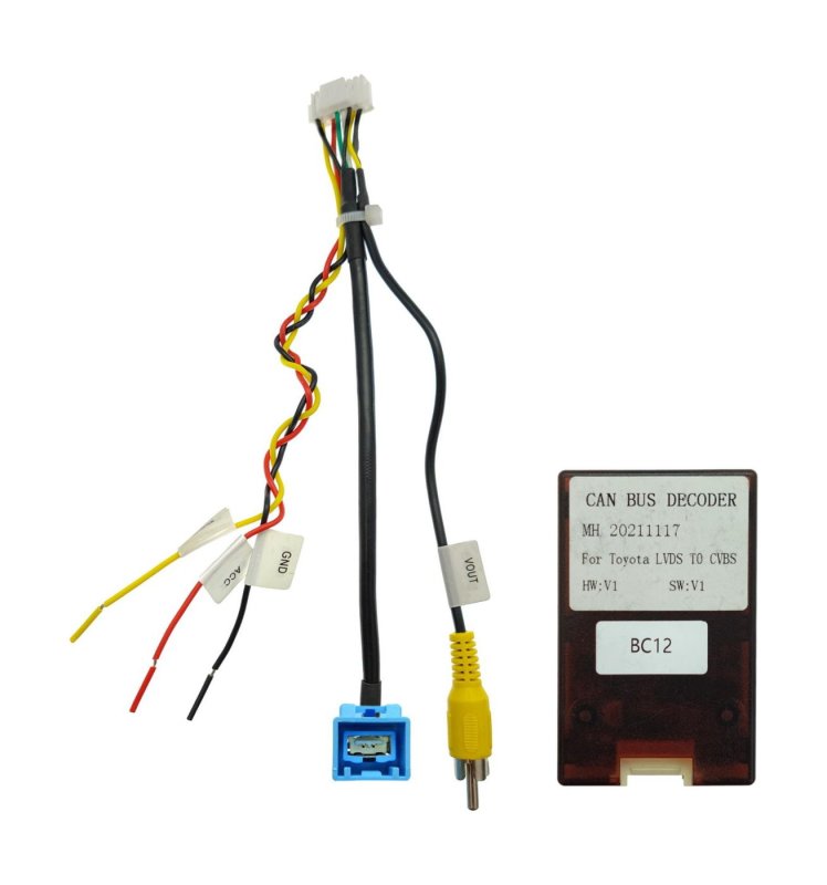 Адаптер камеры 360