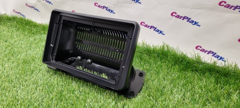 Переходная рамка магнитолы