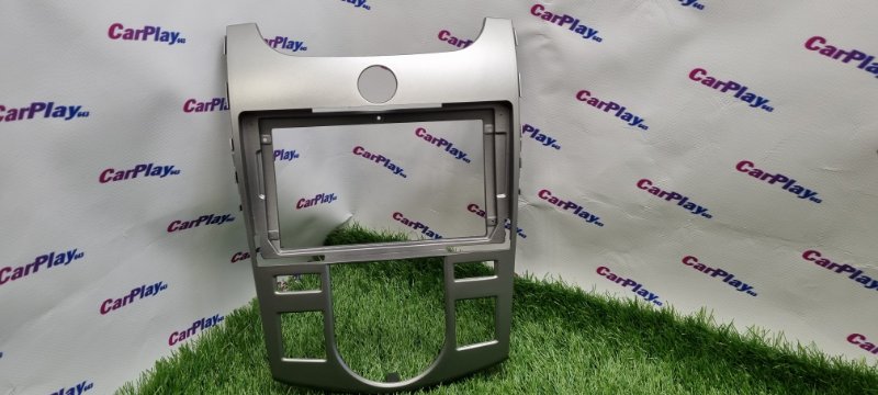 Магнитола штатная Kia Forte 2009