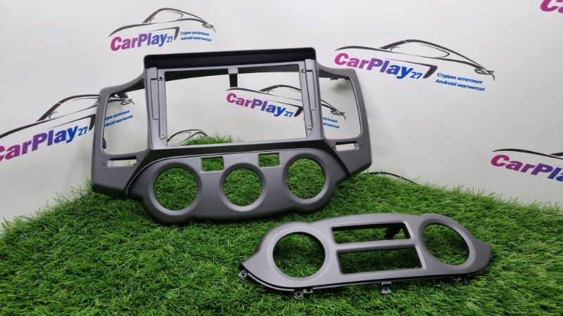 Переходная рамка магнитолы