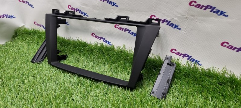 Переходная рамка магнитолы