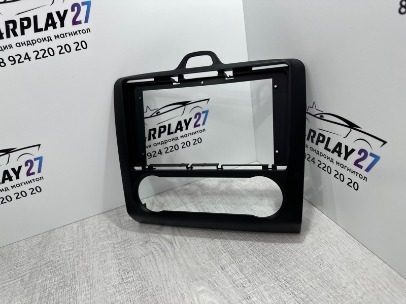 Переходная рамка магнитолы