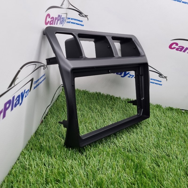 Переходная рамка магнитолы