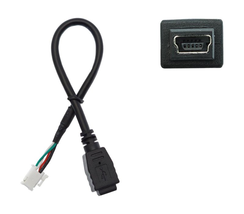 Canbus адаптер