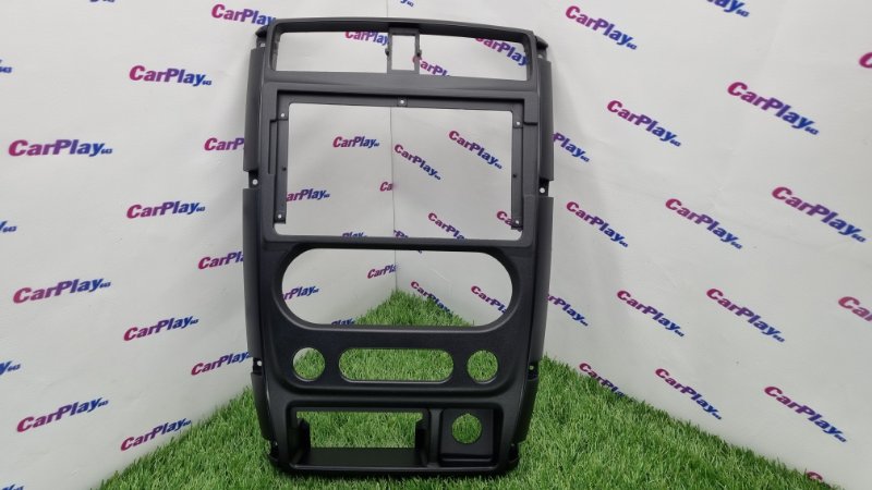 Переходная рамка магнитолы