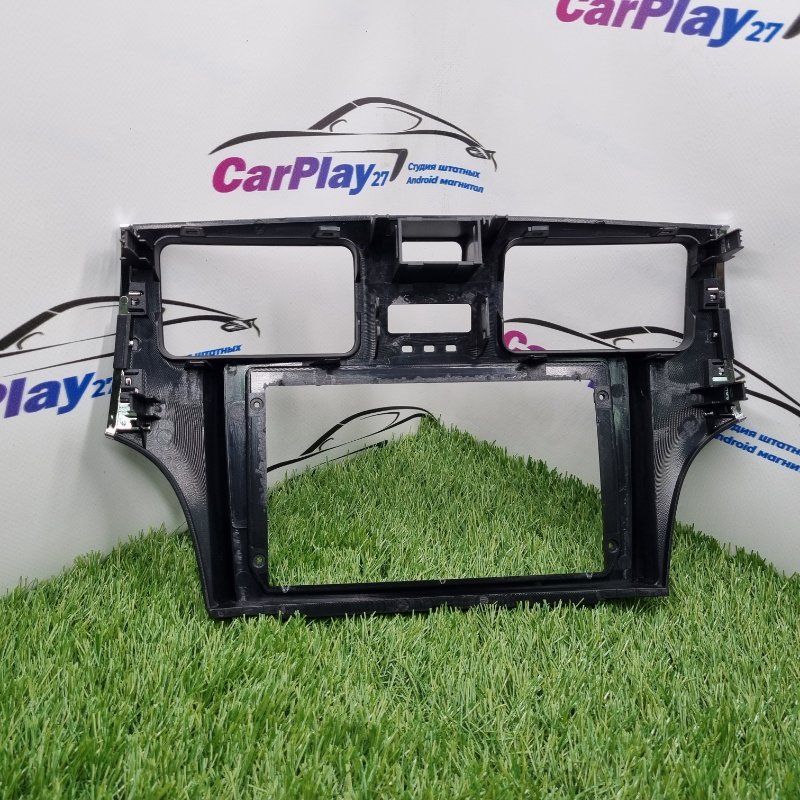 Переходная рамка магнитолы