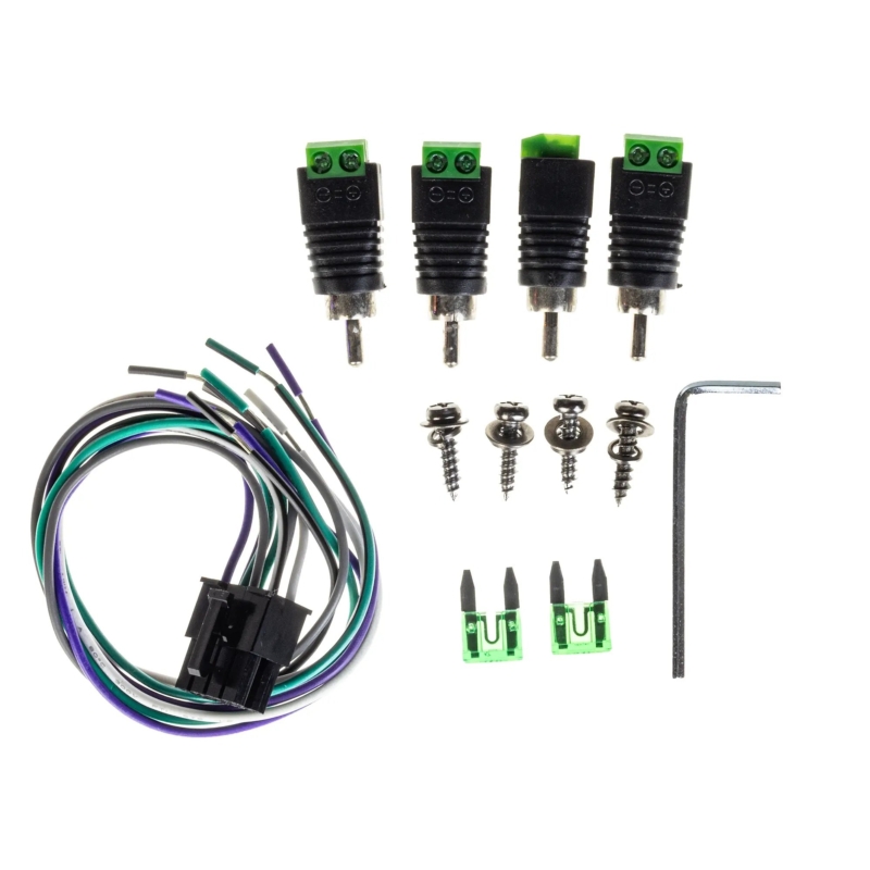 Усилитель звука