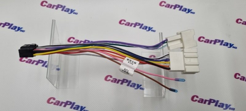 Проводка питания