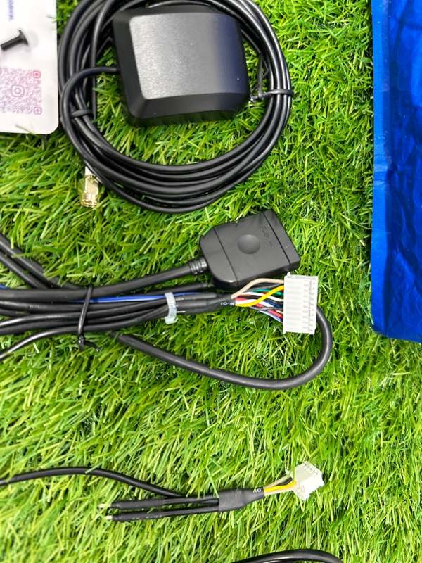 Переходник, фишка магнитолы