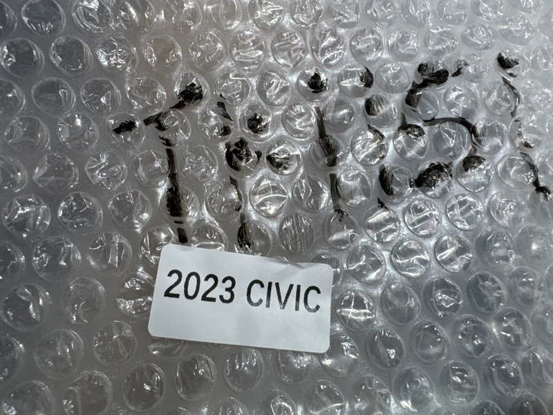 Переходная рамка магнитолы