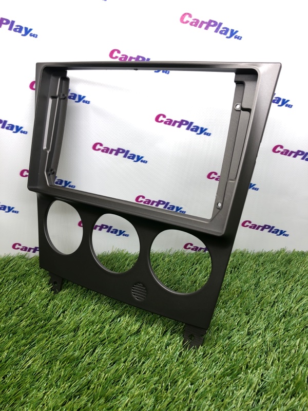 Переходная рамка магнитолы