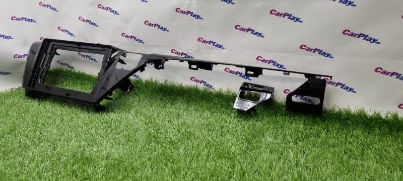 Магнитола штатная Toyota Camry 2018