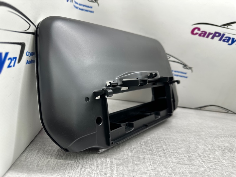 Магнитола штатная Hyundai Santa Fe 2018