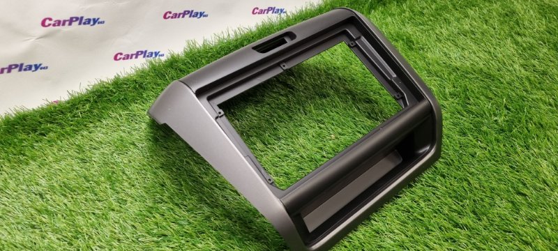 Переходная рамка магнитолы