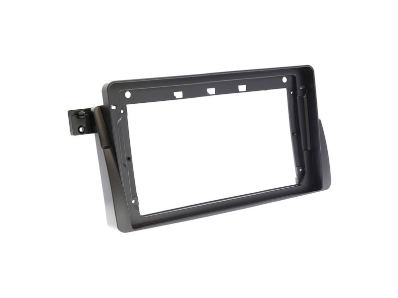 Магнитола штатная BMW E46 1998