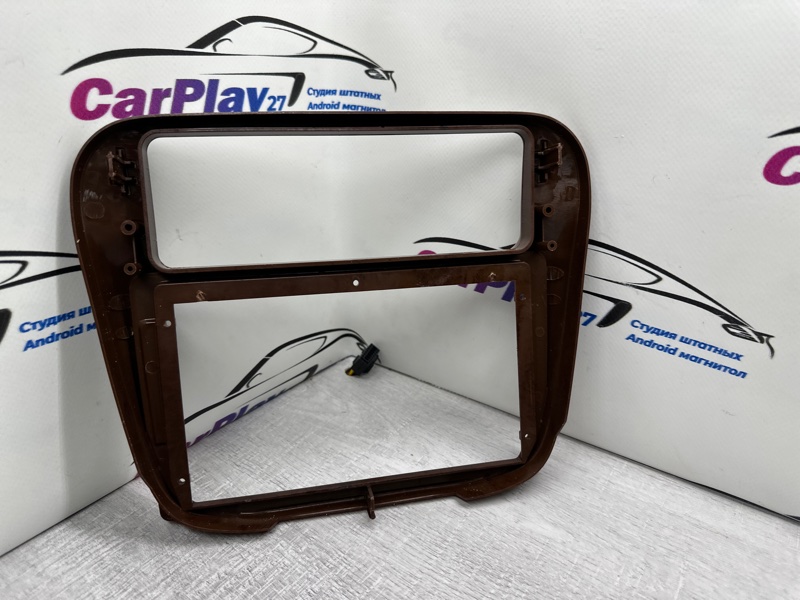 Магнитола штатная Honda Odyssey 1994