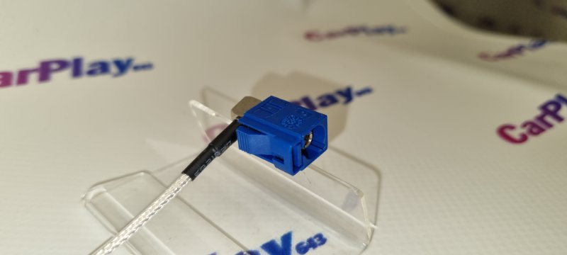 Переходник-удлинитель GPS