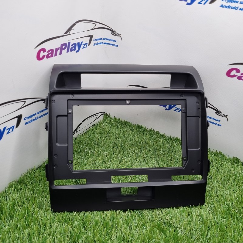 Переходная рамка магнитолы