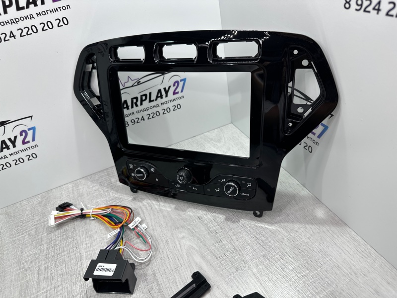 Установочный комплект (монтажный комплект)