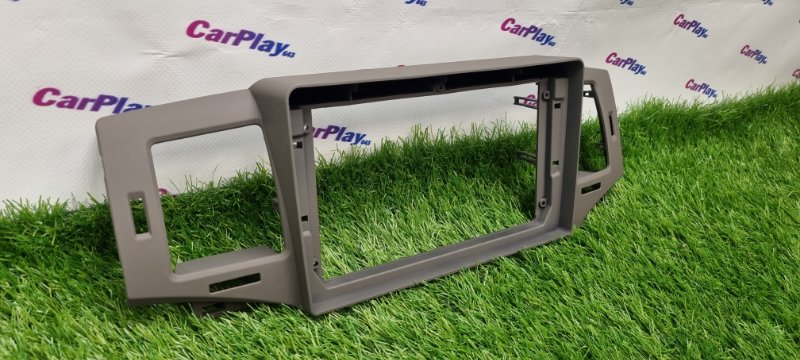 Переходная рамка магнитолы Toyota Corolla Fielder 2000 прав.