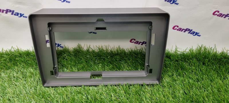 Магнитола штатная Toyota Hiace 2004