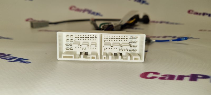 Проводка питания Hyundai 2017+