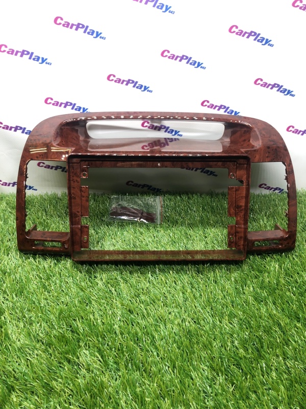 Переходная рамка магнитолы