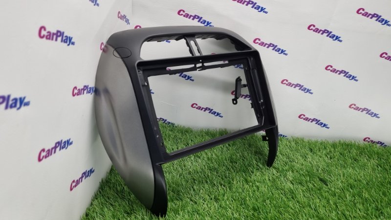 Переходная рамка магнитолы