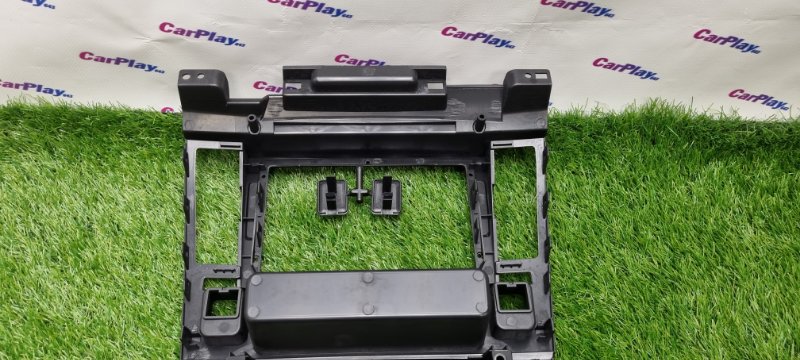 Переходная рамка магнитолы