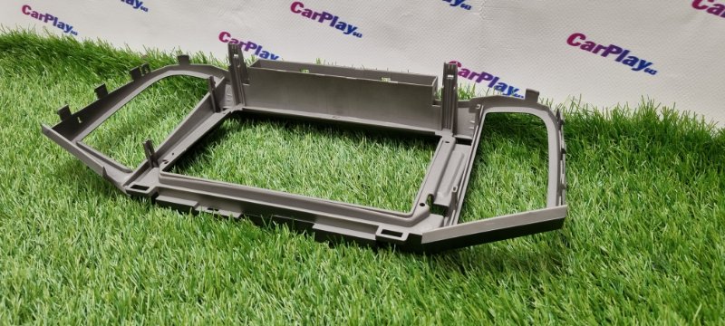 Переходная рамка магнитолы