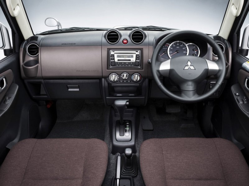 Переходная рамка магнитолы