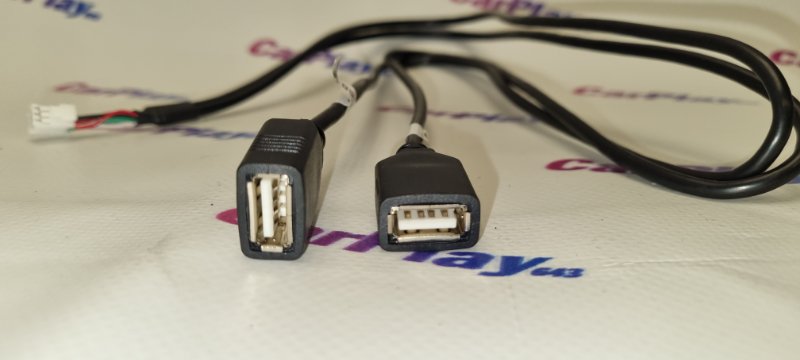 Переходник USB