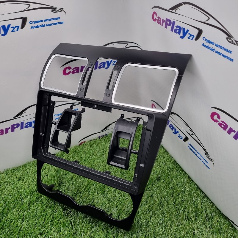 Переходная рамка магнитолы