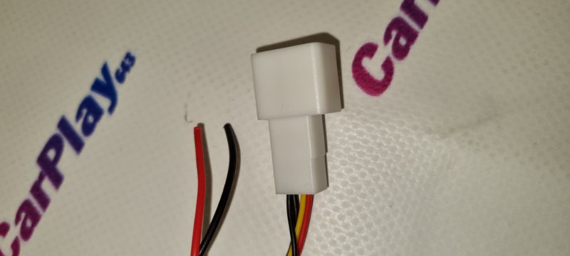 Преобразователь напряжения