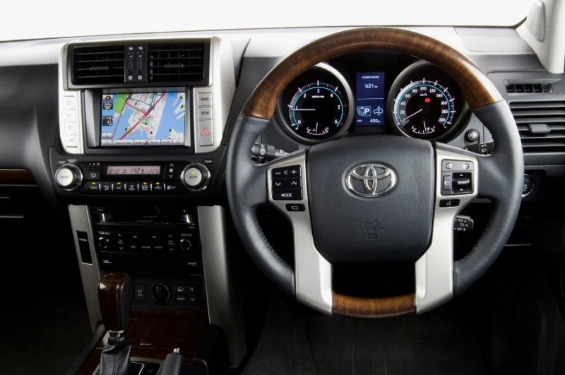 Переходная рамка магнитолы