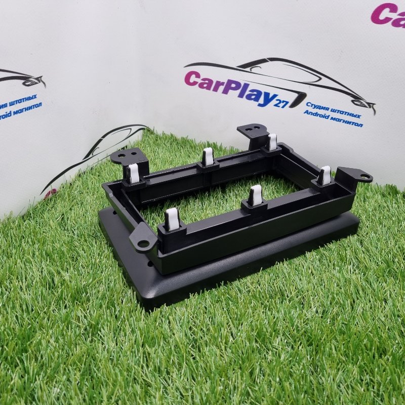 Переходная рамка магнитолы