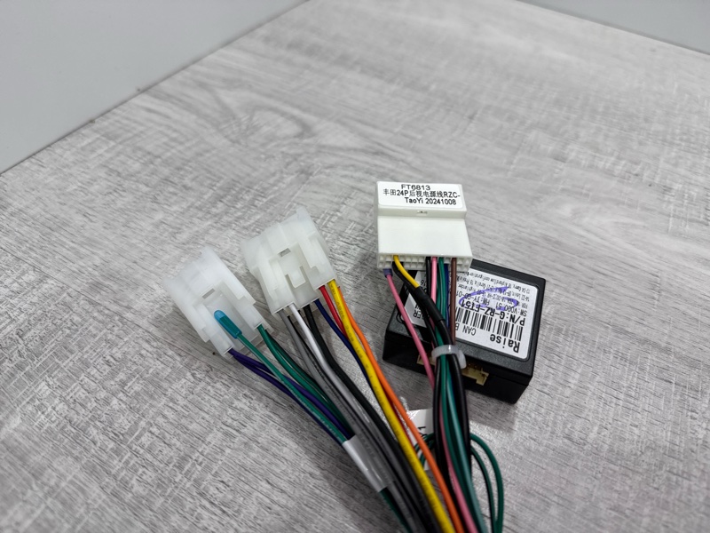 Canbus адаптер