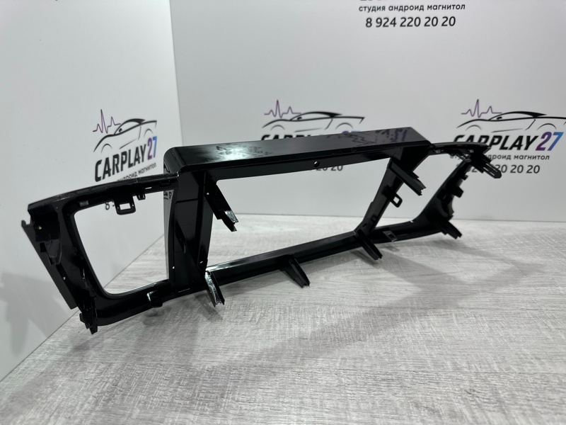 Переходная рамка магнитолы