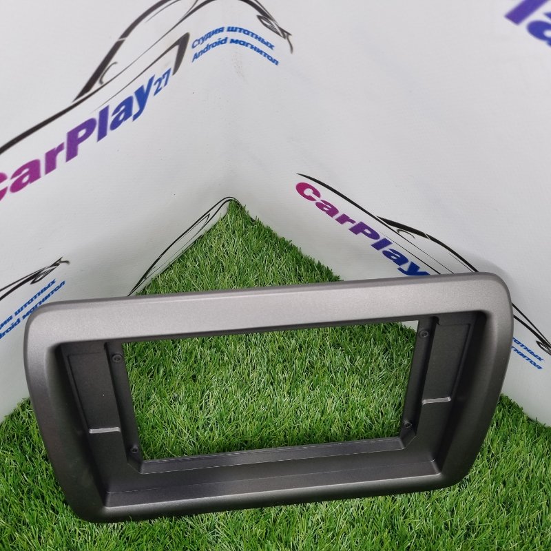 Переходная рамка магнитолы