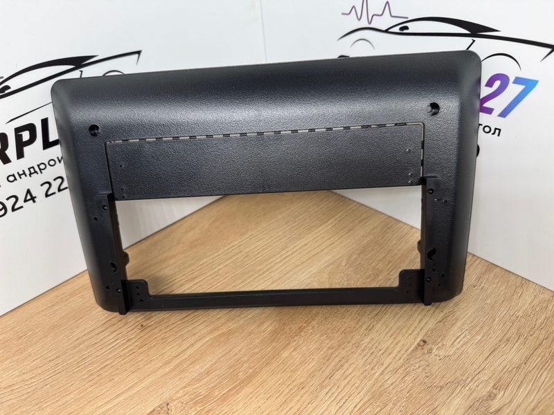 Переходная рамка магнитолы