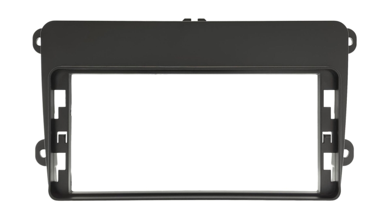 Переходная рамка магнитолы
