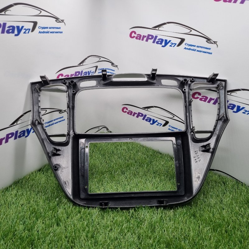 Переходная рамка магнитолы