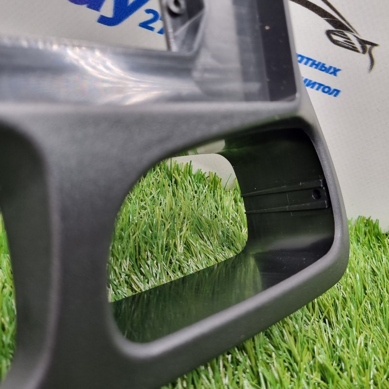 Переходная рамка магнитолы