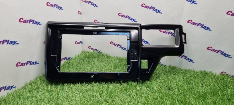 Переходная рамка магнитолы