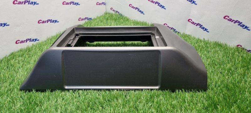 Переходная рамка магнитолы