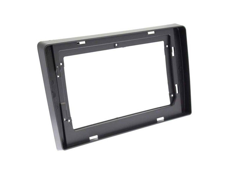 Магнитола штатная Mitsubishi Pajero 2019